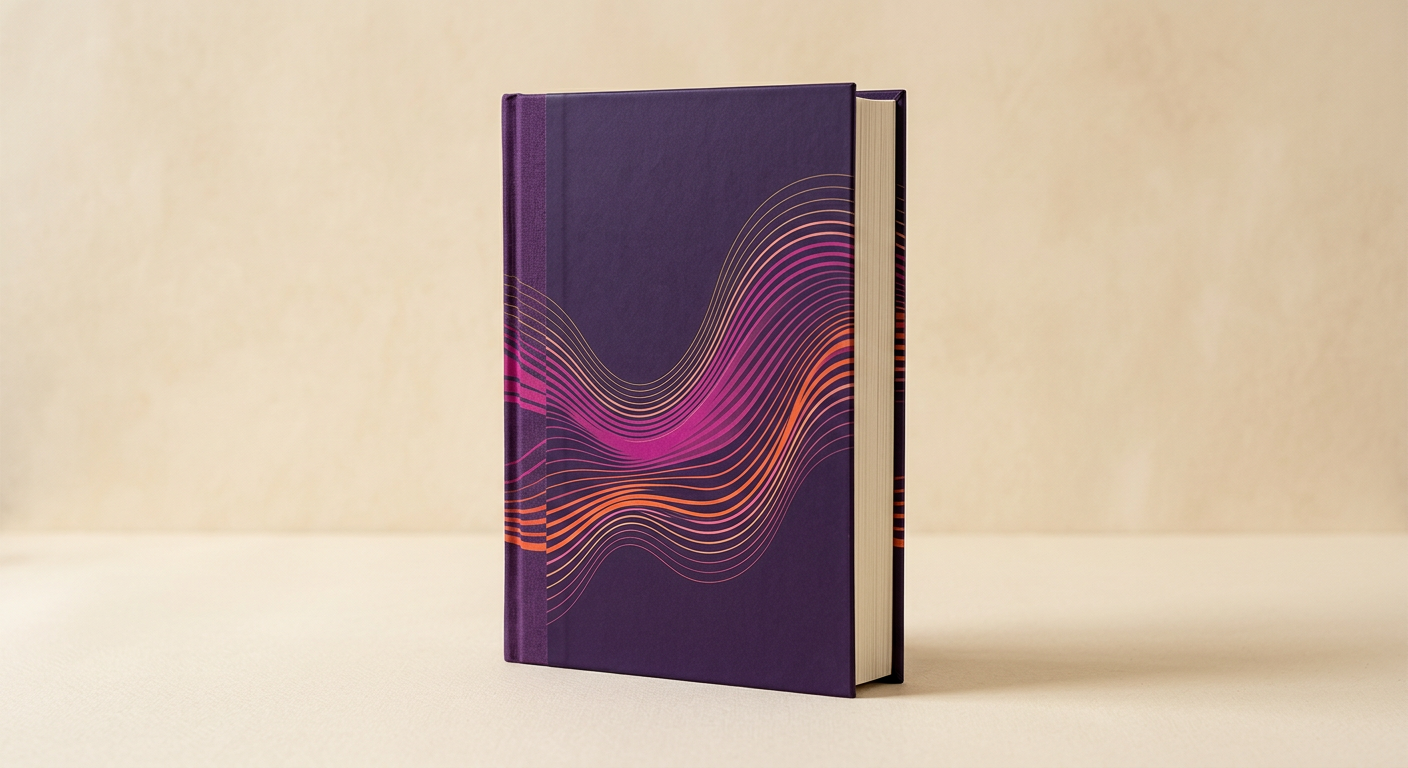 Book mockup for Waiting for the Called: The Call